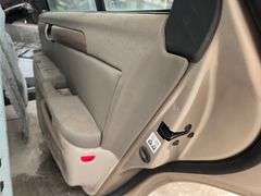 Deville Door, Rear VW Jetta Door, Deville Passenger Front Door, ’02 Sunfire Drivers Door, ’98 Jimmy 