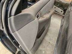 ’06 GTO Door Shell, (2) Carolla Doors, Equinox and ’04 Impala Door