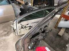 Deville Door, Rear VW Jetta Door, Deville Passenger Front Door, ’02 Sunfire Drivers Door, ’98 Jimmy 