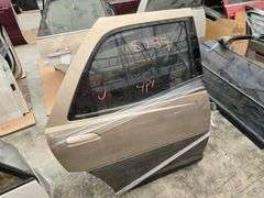 Rendezvous Rear Door Assembly and Impala Rear Door