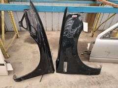 ’06 Ford F-150 Fenders, ’00 Alero Front Drivers Door