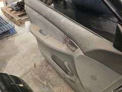 ’06 GTO Door Shell, (2) Carolla Doors, Equinox and ’04 Impala Door