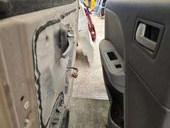 Rendezvous Rear Door Assembly and Impala Rear Door