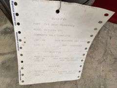 Deville Door, Rear VW Jetta Door, Deville Passenger Front Door, ’02 Sunfire Drivers Door, ’98 Jimmy 