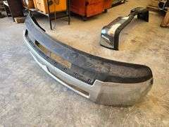 ’16 Ram 2500 Front Bumper