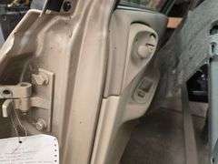 ’06 GTO Door Shell, (2) Carolla Doors, Equinox and ’04 Impala Door