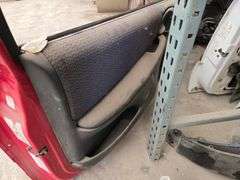 Deville Door, Rear VW Jetta Door, Deville Passenger Front Door, ’02 Sunfire Drivers Door, ’98 Jimmy 