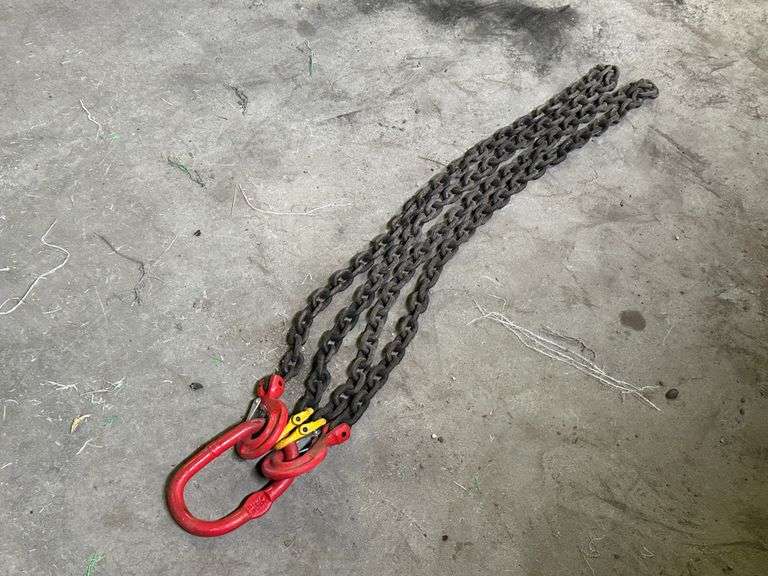 Chain Sling