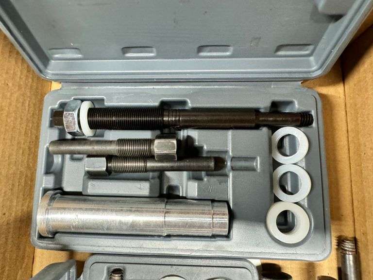 Spark Plug Removal Kits