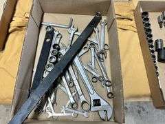 Misc Wrenches