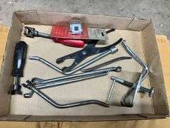 Misc Brake Tools