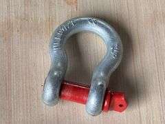 1 1/8 Size Pin and Clevis