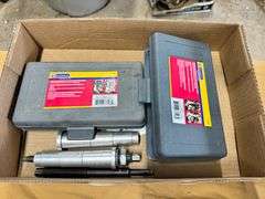 Spark Plug Removal Kits