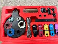 Master Disconnect Kit