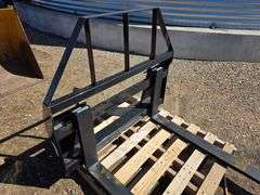 AGT Pallet Forks, 48” Tines, NEW