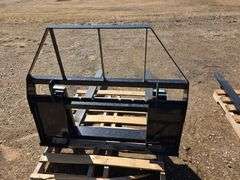 AGT Pallet Forks, 48” Tines, NEW