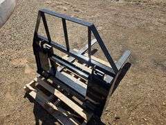 AGT Pallet Forks, 48” Tines, NEW