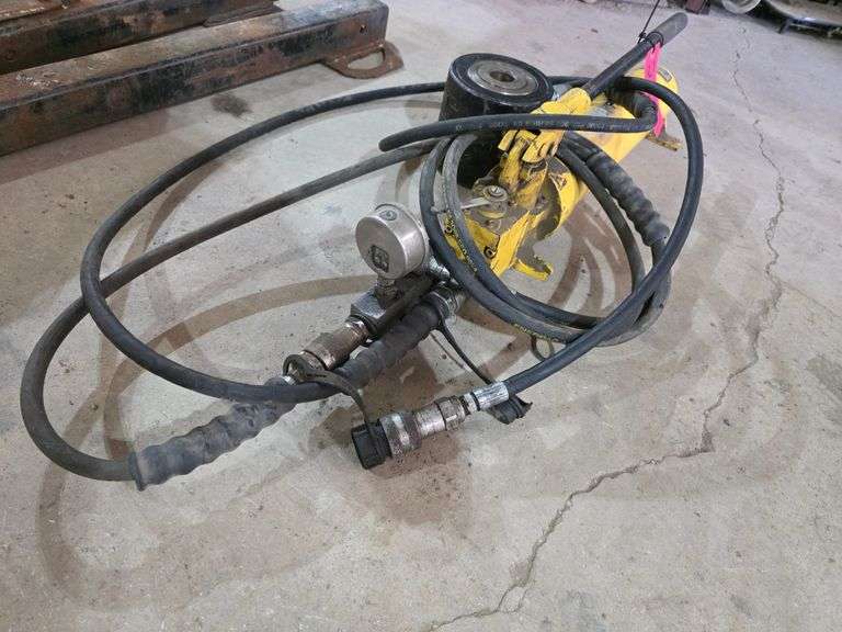 Enerpac Porta Power
