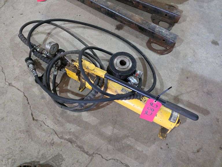 Enerpac Porta Power