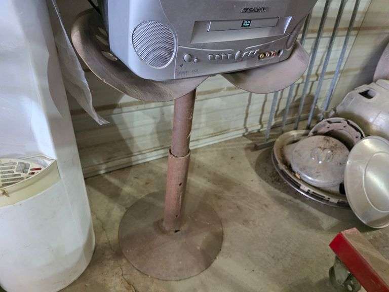 2 Water Dispensers, Craftsman’s Vacuum and Other Misc