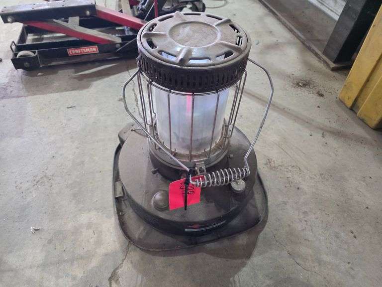 Kerosene Heater