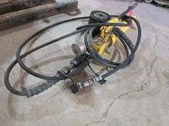 Enerpac Porta Power