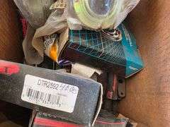 Misc Truck Parts