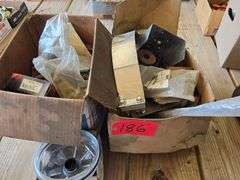 Misc Truck Parts