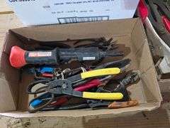 File, Shear, Tin Snips, Ramset, Hand Tools