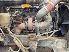 1993 Peterbilt 378 Semi with Septic Suction Tank, Cummins N14 Engine, Shows 580,990 (Actual Unknown)
