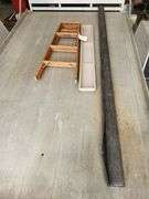 Step Ladder, Landscape Paper Tray for Flowers