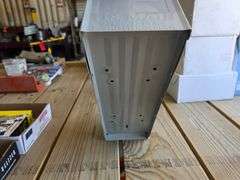 Metal Mailbox
