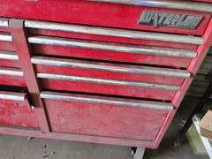 Waterloo Magnum Metal Toolchest on Wheels, 22 Drawers, 56 x 67 x 30, Also Comes with Side Cabinet 19
