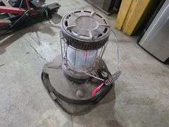 Kerosene Heater