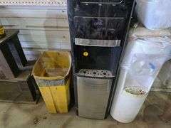 2 Water Dispensers, Craftsman’s Vacuum and Other Misc