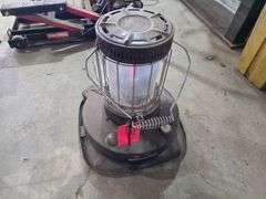 Kerosene Heater