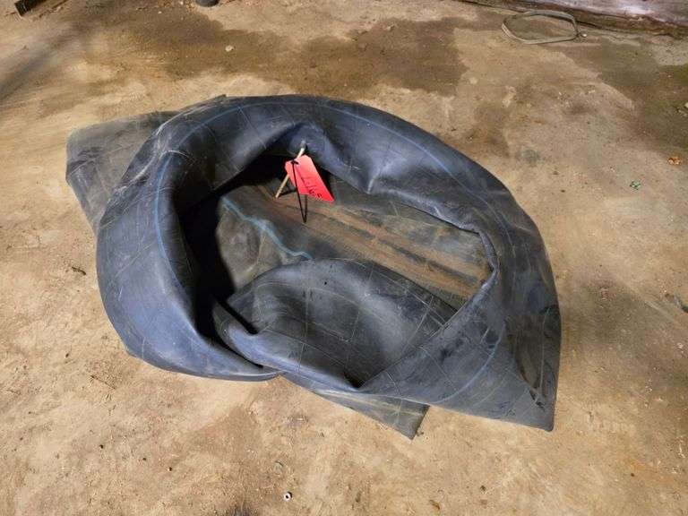2 Tire Tubes