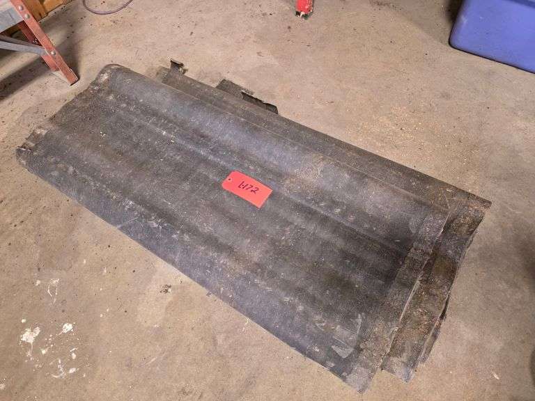 Swather Canvas