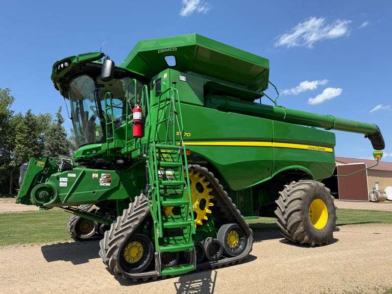 Walsh Farms Estate Dispersal Online Only Auction *Some Preview Photos Posted!*