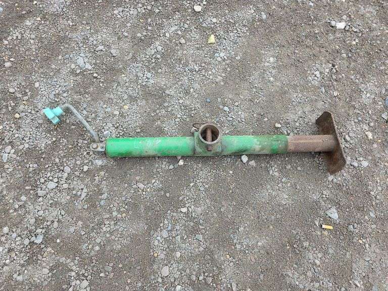 Trailer Jack