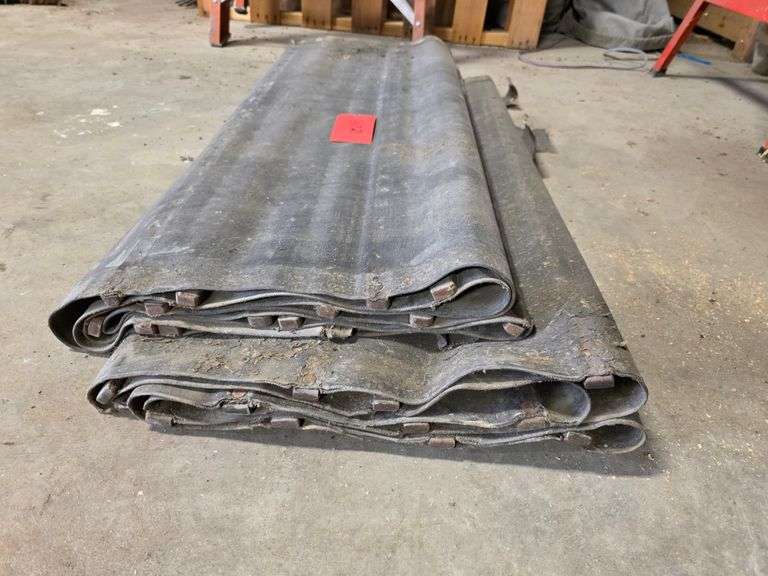 Swather Canvas