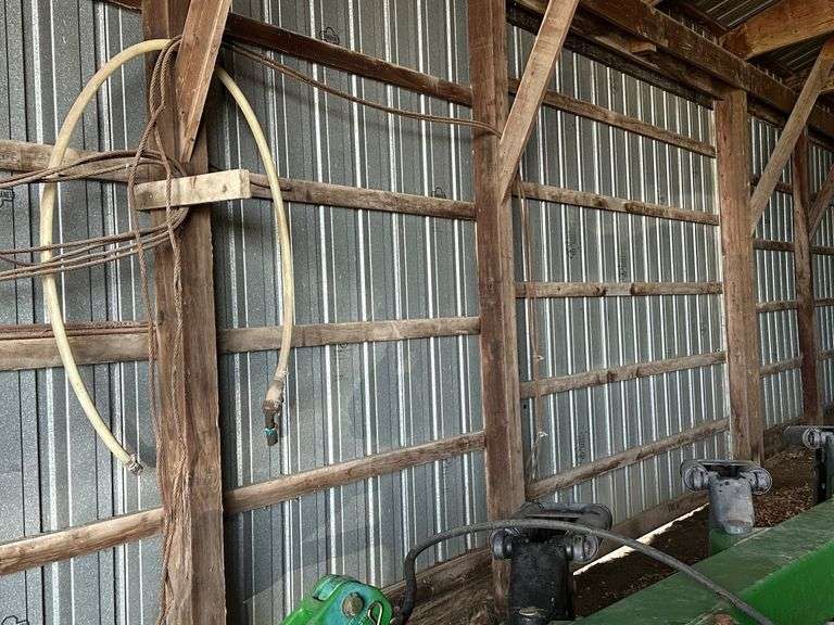 Approx 40' of 1/2" Cable