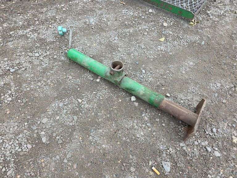 Trailer Jack