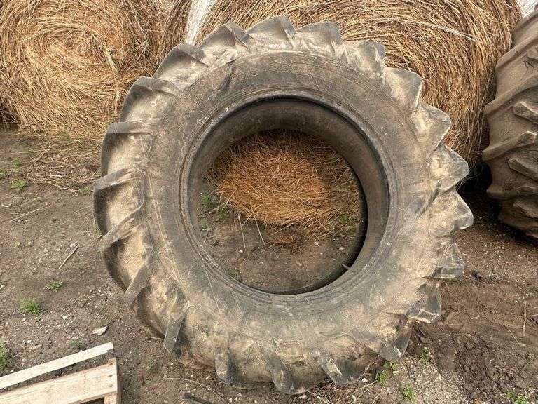 16.9 x 30 Continental Tractor Tire
