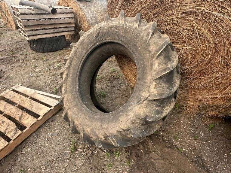 16.9 x 30 Continental Tractor Tire