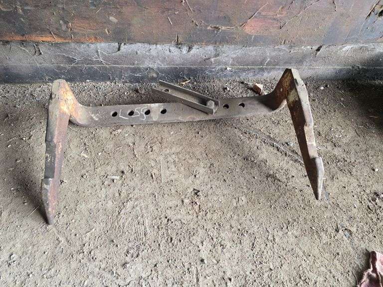 2 Point Hitch