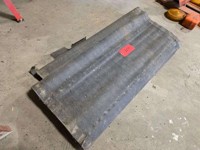 Swather Canvas