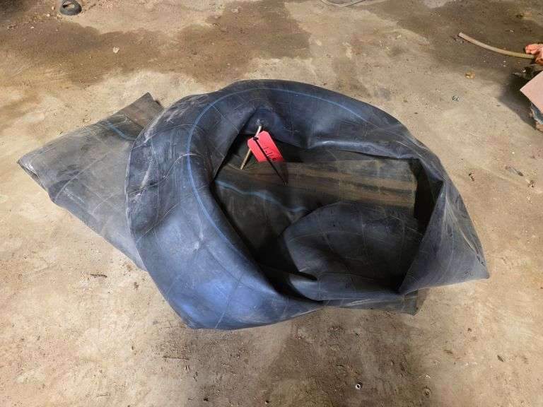 2 Tire Tubes