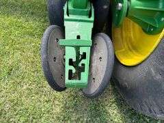 2014 John Deere 1770NT Planter, *Has 2021 Exact Emerge Update*, Hydraulic Downforce, 500 Gallon Liqu