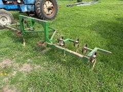 3 Point Track Whacker